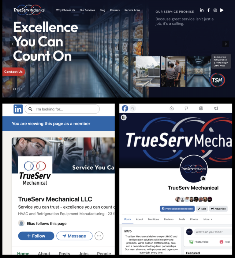 An example of digital content creation by Cdesigns Marketing.