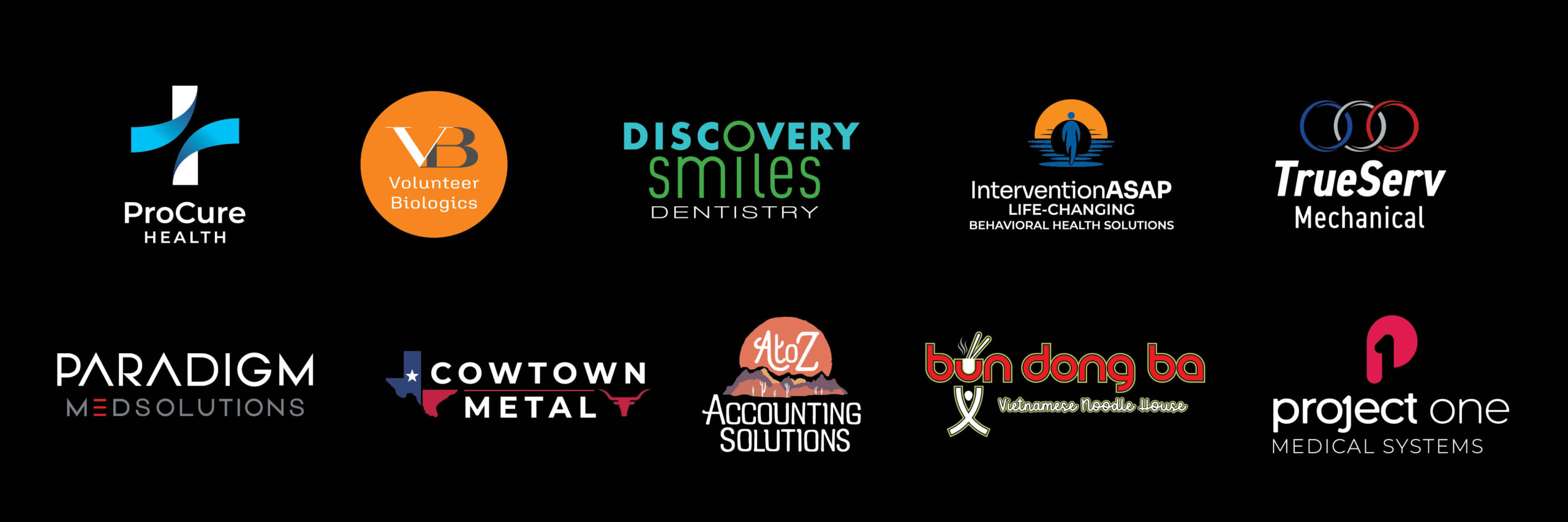 Clients of Cdesigns Marketing